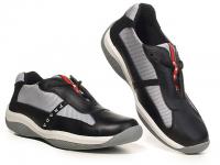 Prada chaussures Homme